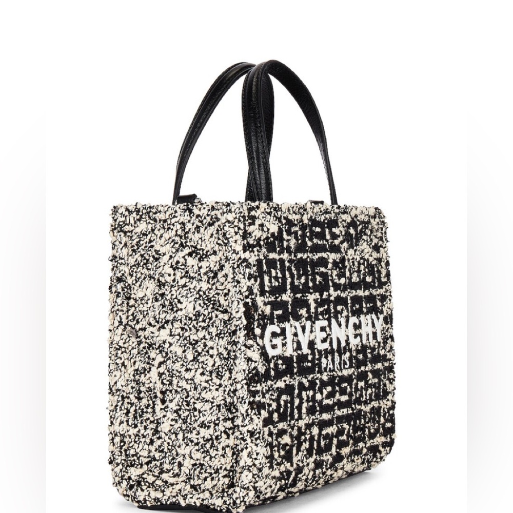 NWT Limited Edition Givenchy Mini G-tote Bag - Picture 3 of 7